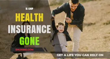The Future of Chip Health Insurance: What You Need to Know