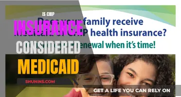 CHIP Insurance: A Medicaid Alternative for Children