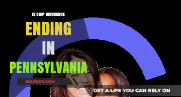 Is CHIP Insurance Ending in Pennsylvania? What Families Need to Know
