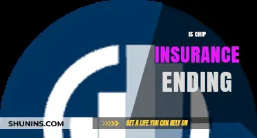 Is CHIP Insurance Ending? Understanding the Future of Children's Health Coverage