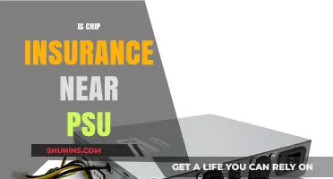 Chip Insurance Options Near PSU: What You Need to Know
