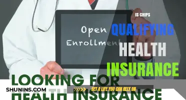 Decoding Health Insurance: Are Chips Covered?