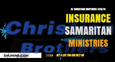 Exploring Christian Brothers Health Insurance: Is Samaritan Ministries the Answer?