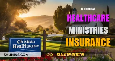 Is Christian Healthcare Ministries a Viable Health Insurance Alternative?