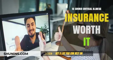 Critical Illness Insurance: Chubb's Worth and Value