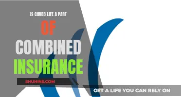 Chubb Life and Combined Insurance: What's the Connection?