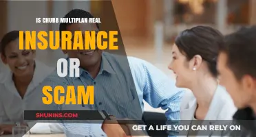 Is Chubb MultiPlan Legitimate Insurance or a Scam? Unveiling the Truth