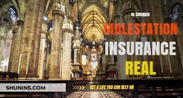 Unveiling Church Molestation Insurance: Fact, Fiction, or Necessary Protection?