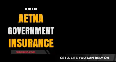 Cig vs. Aetna: Understanding Government Insurance Options and Differences