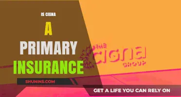 Is Cigna Primary Insurance? Understanding Your Coverage and Benefits