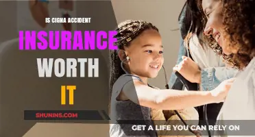 Cigna Accident Insurance: Is It Worth the Cost?