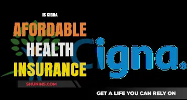 Exploring Cigna: Affordable Health Insurance Options for You