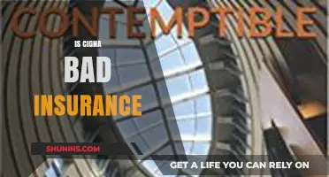 Is Cigna Bad Insurance? A Comprehensive Review and Analysis