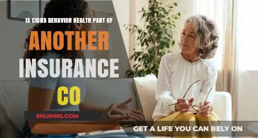 Unraveling the Connection: Cigna Behavioral Health and Insurance Ties
