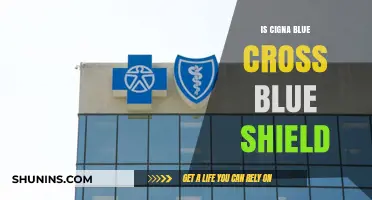 Is Cigna Part of Blue Cross Blue Shield? Understanding the Difference