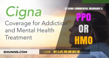 Cigna Commercial Insurance: PPO or HMO?