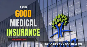 Cigna Medical Insurance: Is It Worth the Hype?