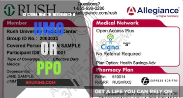 Understanding Cigna Health Insurance: HMO or PPO?