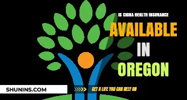 Exploring Cigna Health Insurance Options in Oregon: A Comprehensive Guide