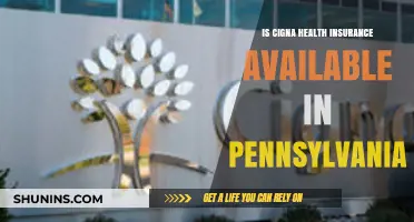 Exploring Cigna Health Insurance Options in Pennsylvania