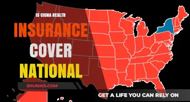 Exploring Cigna's Health Insurance Coverage: National or Limited?
