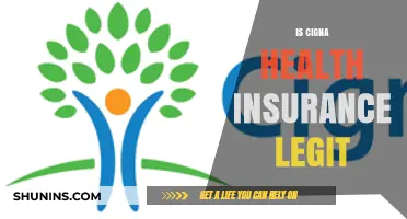 Unveiling the Truth: Is Cigna Health Insurance Legitimate?
