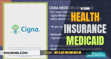Cigna Health Insurance: Understanding Its Role with Medicaid