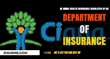Understanding Cigna's Regulation by the NC Department of Insurance