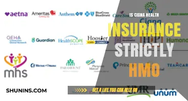 Exploring Cigna Health Insurance: Is It Strictly HMO?