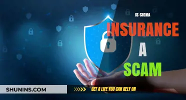 Is Cigna Insurance Legitimate or a Scam? Uncovering the Truth
