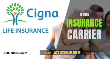 Cigna: A Leading Insurance Carrier