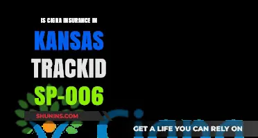 Is Cigna Insurance Available in Kansas? TrackID SP-006 Explained