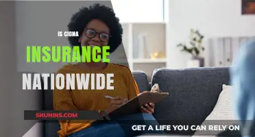 Is Cigna Insurance Nationwide? Coverage, Availability, and What You Need to Know