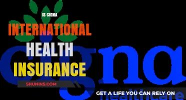 Exploring Cigna: Your Guide to International Health Insurance Options