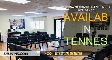 Cigna Medicare Supplement Insurance: Available in Tennessee?