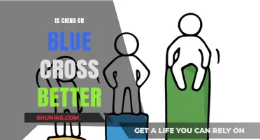Cigna vs. Blue Cross: Which Health Insurance Provider is Better?