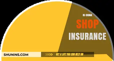 Is Cigna Shop Insurance Right for Your Healthcare Needs?