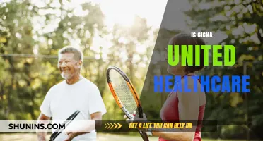 Cigna vs. UnitedHealthcare: Understanding the Key Differences and Similarities