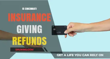Cincinnati Insurance Refunds: What Policyholders Need to Know Now
