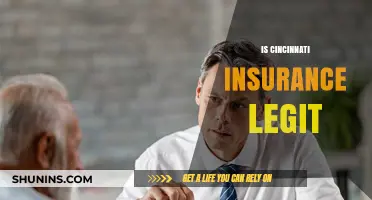 Is Cincinnati Insurance Legit? Unveiling the Truth About Their Services