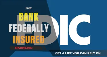 CIT Bank: Is Your Money Safe and Federally Insured?