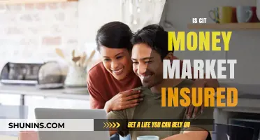 CIT Money Market: Are Your Funds Insured?