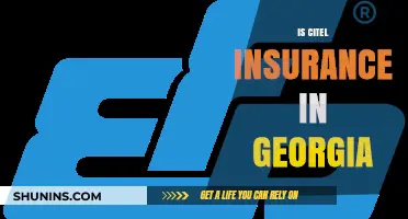 Is Citel Insurance Available in Georgia? A Comprehensive Guide