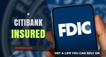 Is Citibank Insured? Understanding FDIC Protection for Your Deposits