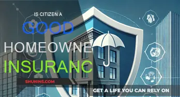 Citizen's Home Insurance: Is It Worth the Hype?