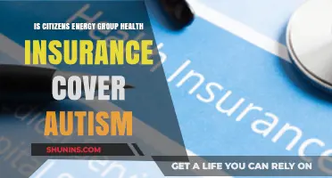 Exploring Autism Coverage: A Deep Dive into Citizens Energy Group Health Insurance
