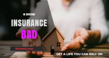 Is Citizens Insurance Bad? Uncovering Pros, Cons, and Policyholder Experiences