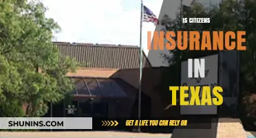 Understanding Citizens Insurance in Texas: Coverage, Costs, and Benefits