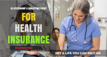 Understanding Health Insurance Eligibility: The Role of Citizenship