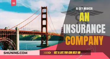 Is City Medical Your Insurance Solution?